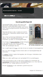 Mobile Screenshot of kanslergadeforliget.dk